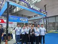 Global Exhibition Experience