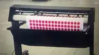 For Medium-Level Digital Cutting of Signs, Stickers, and Decals