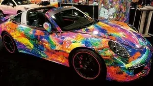 For Half Cutting Car Films and PPF