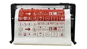 For Half Cutting Reflective Film