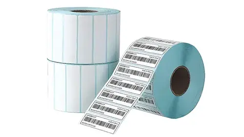 For Product Manufacturers Using the Same Label Shape Regularly