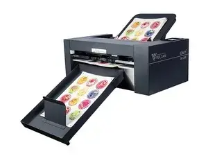For Self-Adhesive Sheet Labels and Small Stickers