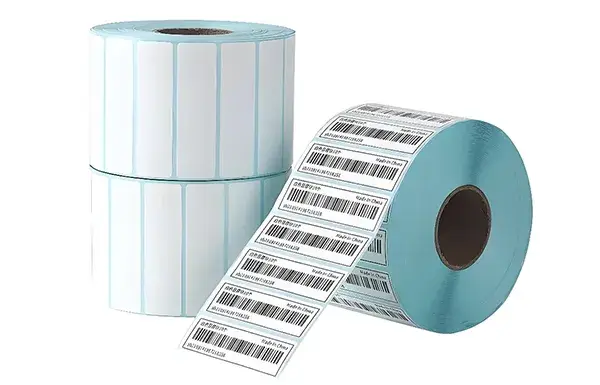 Roll Labels