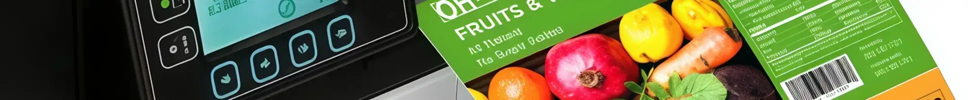 Digital Printing Machines