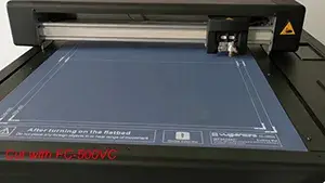 FC500VC Sticker Cutter