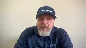 European Customer Testimonial