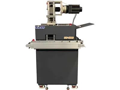 Automatic DIY Mold Card Cutting Machine CC-580