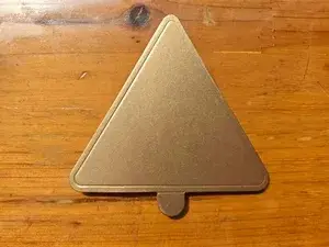 Automatic DIY Mold Card Cutting Machine
