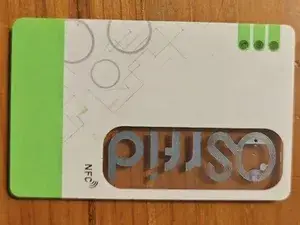 Automatic DIY Mold Card Cutting Machine