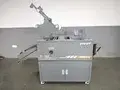 Automatic Foiling and Laminating Machine VL350