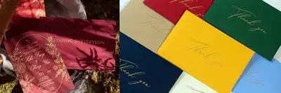 Business Cards