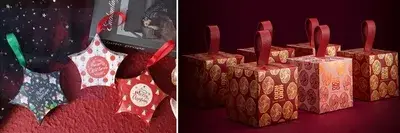 DIY Invitation Cards