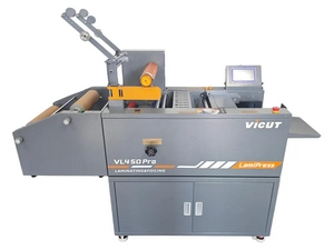 Automatic Laminator Foiler