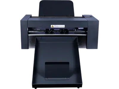 Automatic Sheet Label Cutter SC-350
