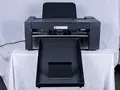 Automatic Sheet Label Cutter SC-350