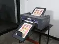 Automatic Sheet Label Cutter SC-350