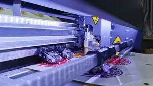 LED Working Light