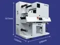 CMYK+W 13‑inch Digital Label Press ViPress