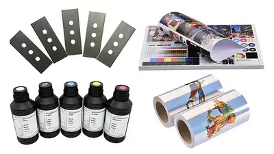 Consumables & Supplies