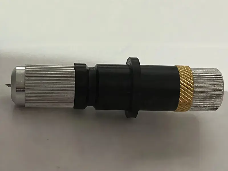 Die Cutting Blade Holder (9U)