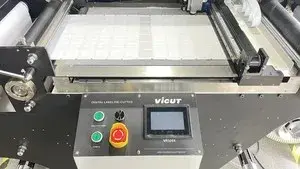User-Friendly Operation Panel