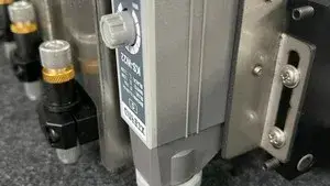 Digital Cutting Positioning Sensor