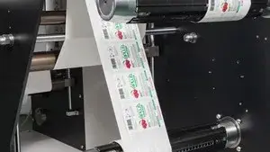 Dual Rewinding System