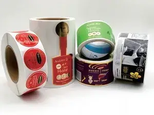 Cosmetic Industry