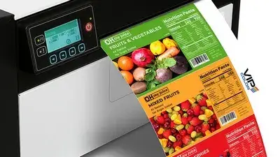 Digital Printing Machines