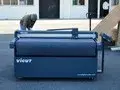Dual-Head Flatbed Cutter VFR-D
