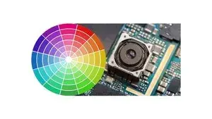 Fast Registration Mark Detection with CCD Camera