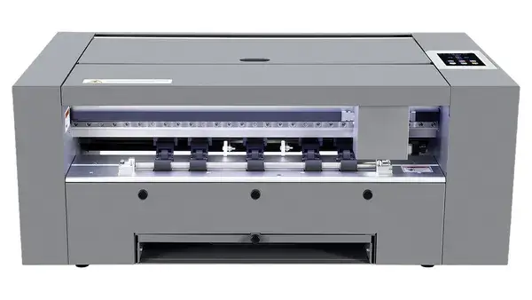 Dual Tool Sheet Cutter VSC-350Pro