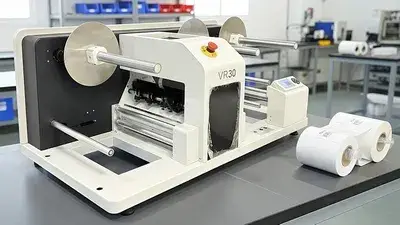 Digital Cutting and Finishing Machines