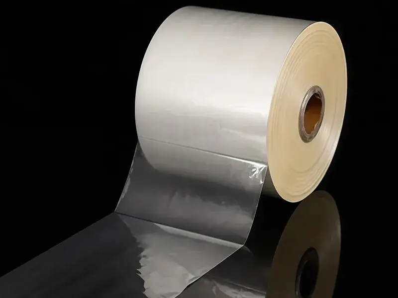 Matte / Glossy BOPP Pre-Coated Thermal Lamination Film, 325 mm × 200 m, 3-inch core