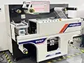 Multiple Blades Digital Label Cutter VR350 Ultra