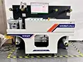 Multiple Blades Digital Label Cutter VR350 Ultra