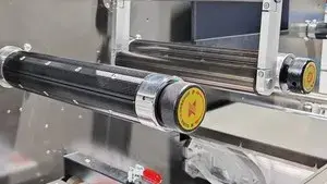 Laminating Liner System