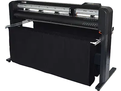 Reflective Film Cutter Plotter GC140F