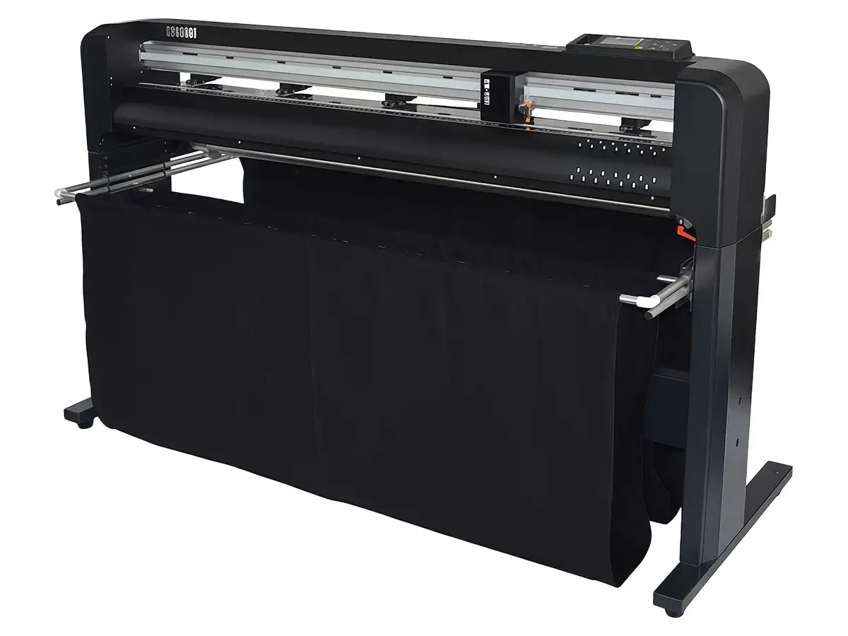 Reflective Film Cutter Plotter GC140F