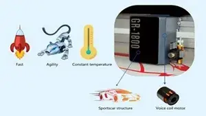 Advanced Tool Carriage