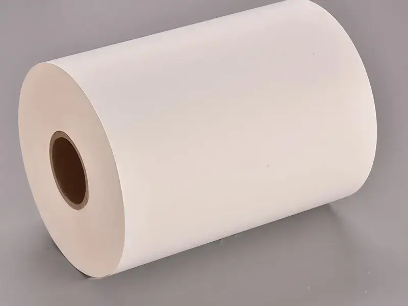 Roll Label Media