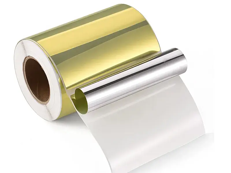 Roll Label Media