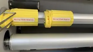 Glue-Free Silicone Rollers