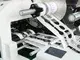 Roll-to-Roll Digital Label Finisher VR30 Desktop