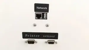Printer Connection Interface