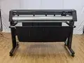 Servo Contour Vinyl Cutter VC Series