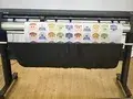 Servo Contour Vinyl Cutter VC Series