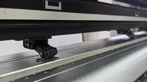 Grating Ruler for Consistent Cutting Depth