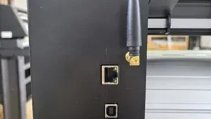 Clean and Smooth Edge Quality