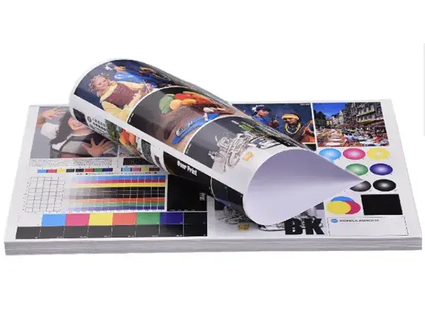 Sheet Photo 